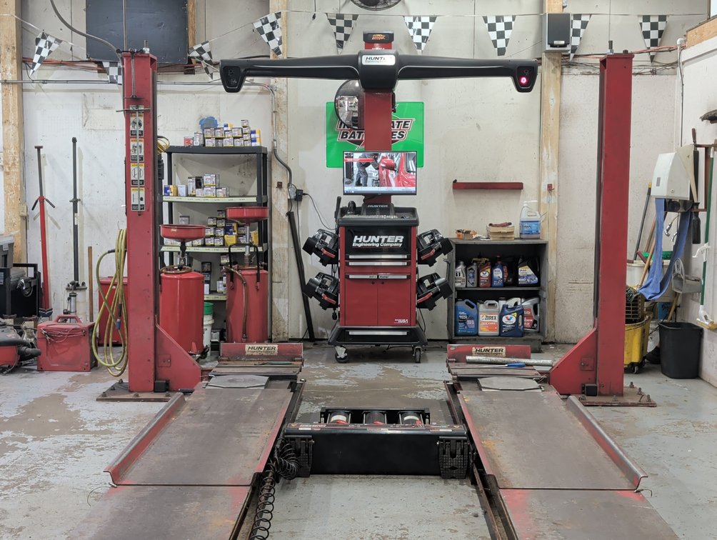 Image for Pit Stop Automotive
