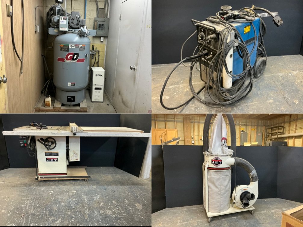Image for Sign-Craft Liquidation