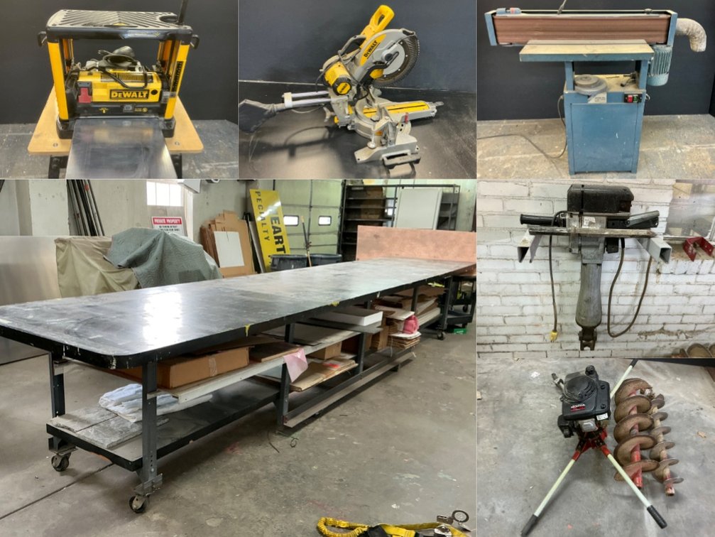 Image for Sign-Craft Liquidation