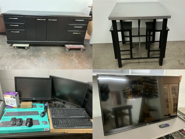 Image for Sign-Craft Liquidation