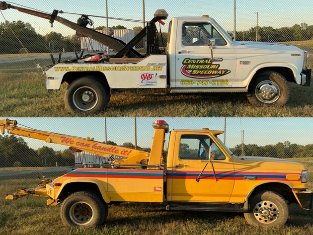Image for Central Missouri Speedway