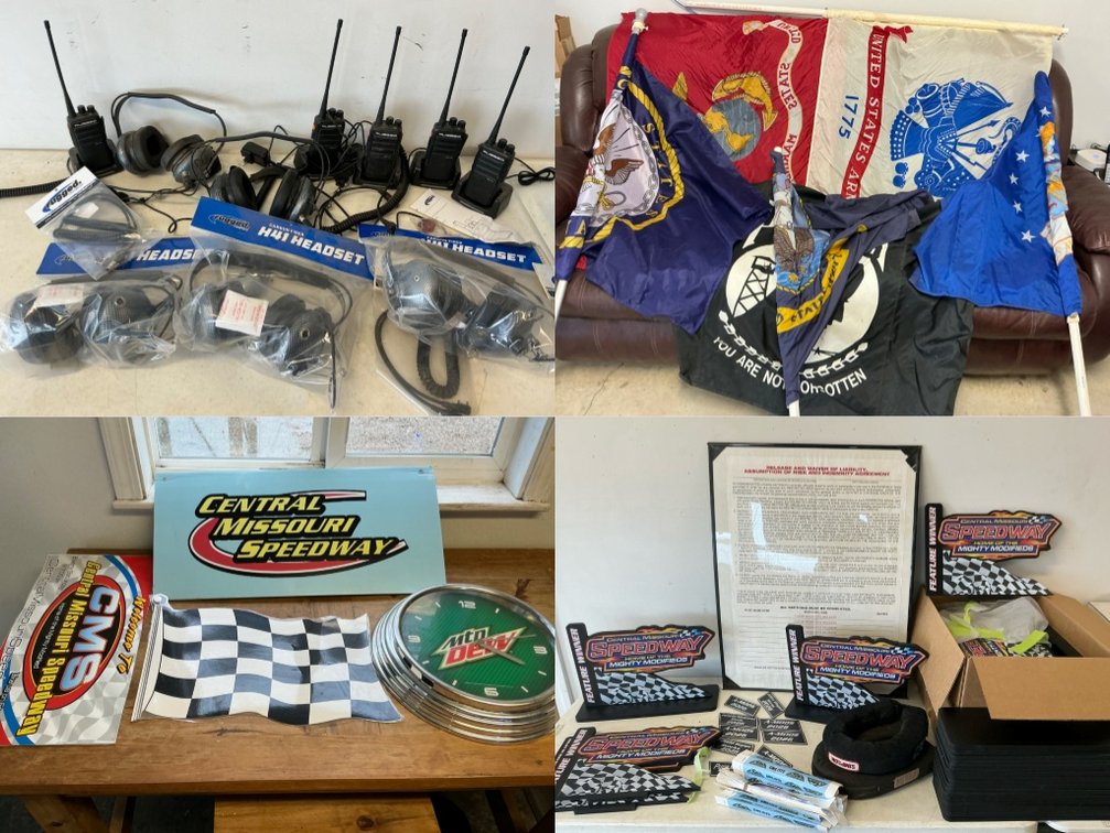 Image for Central Missouri Speedway