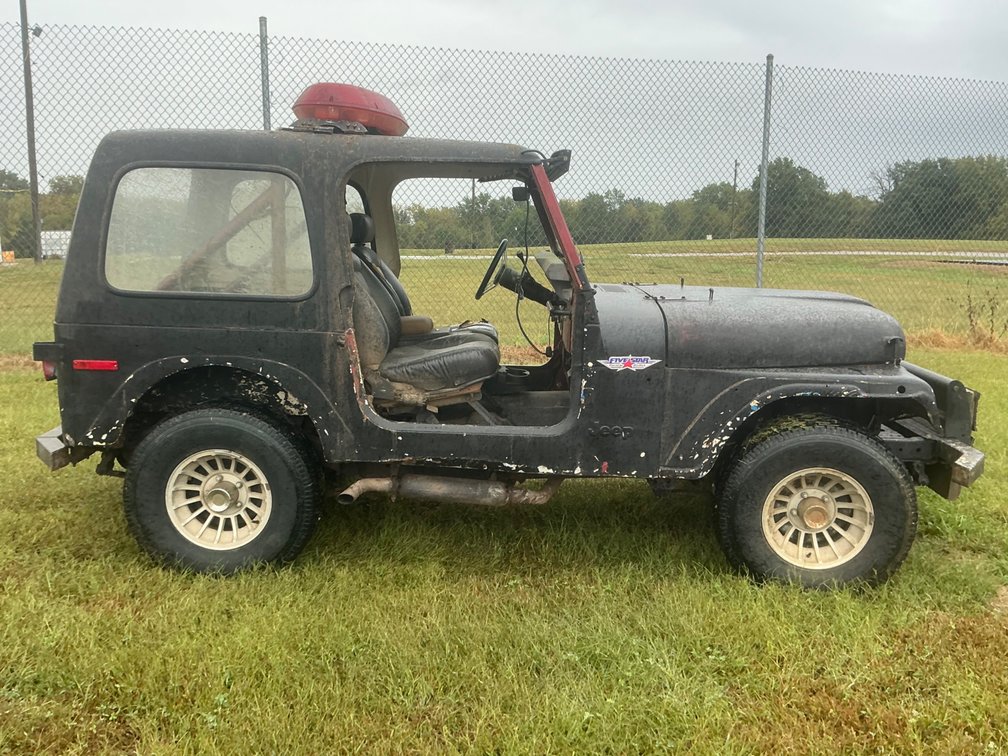 Image for Central Missouri Speedway