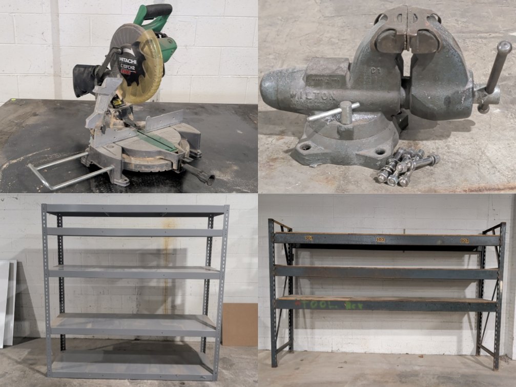 Image for Rollstock Liquidation Auction