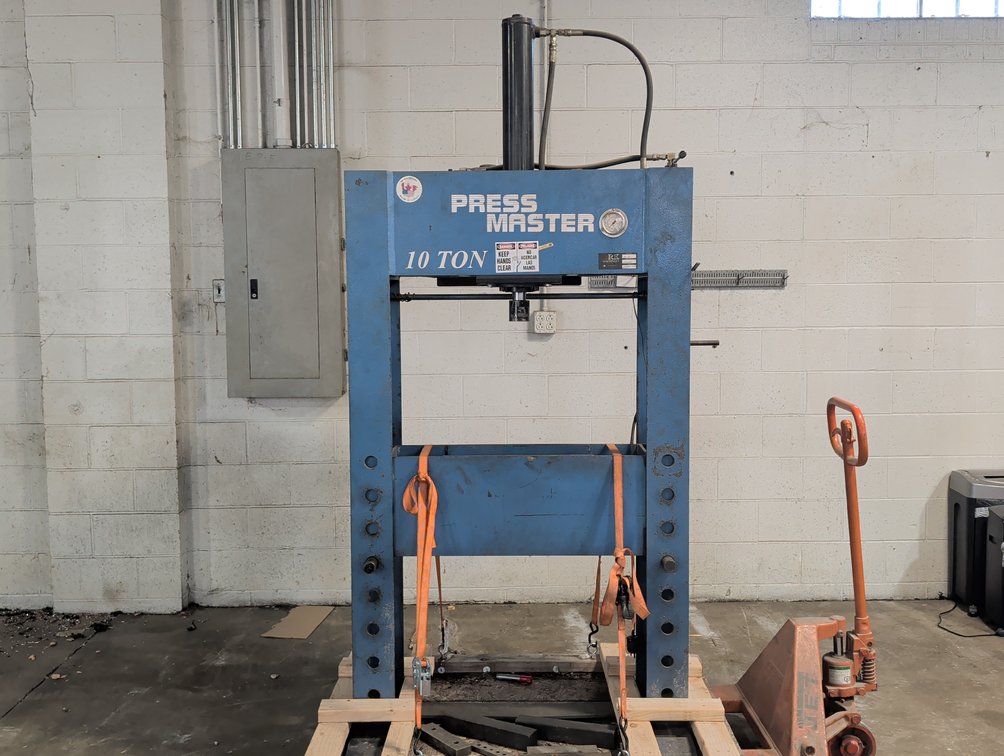 Image for Rollstock Liquidation Auction