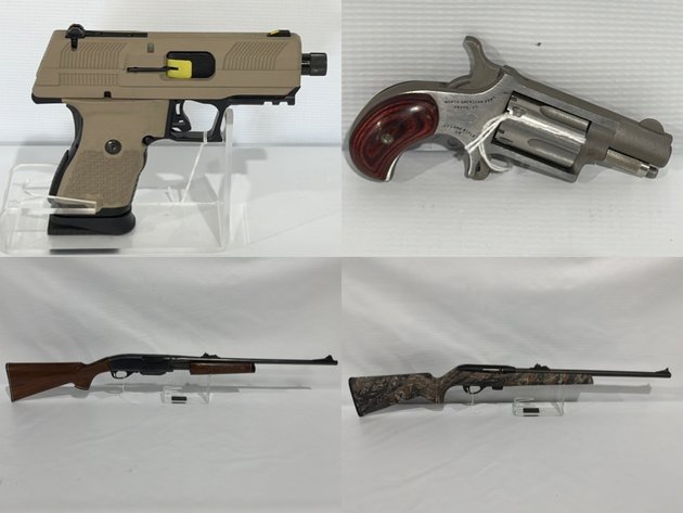 Image for Oldham Consignment Auction