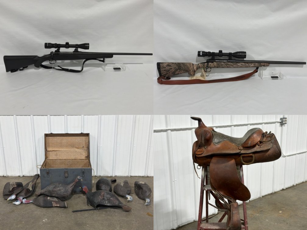 Image for Oldham Consignment Auction