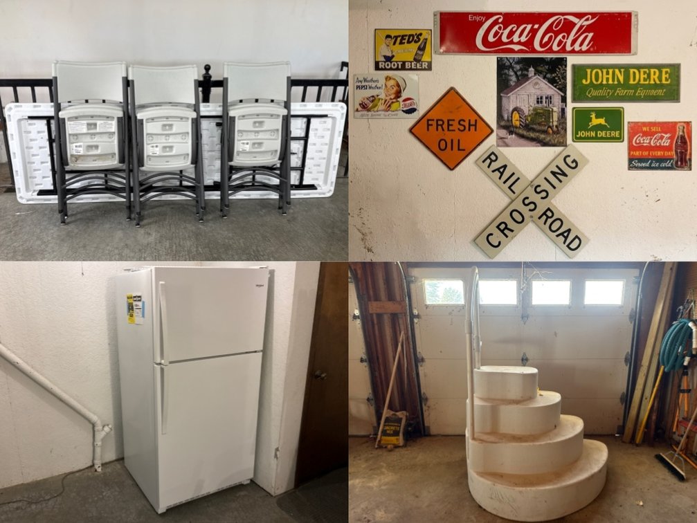 Image for Pamela Guinn Estate Auction