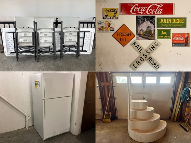 Image for Pamela Guinn Estate Auction