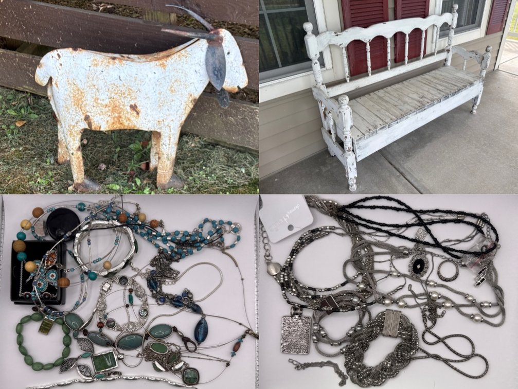 Image for Pamela Guinn Estate Auction