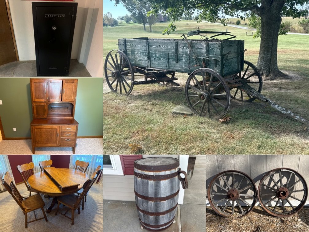 Image for Pamela Guinn Estate Auction