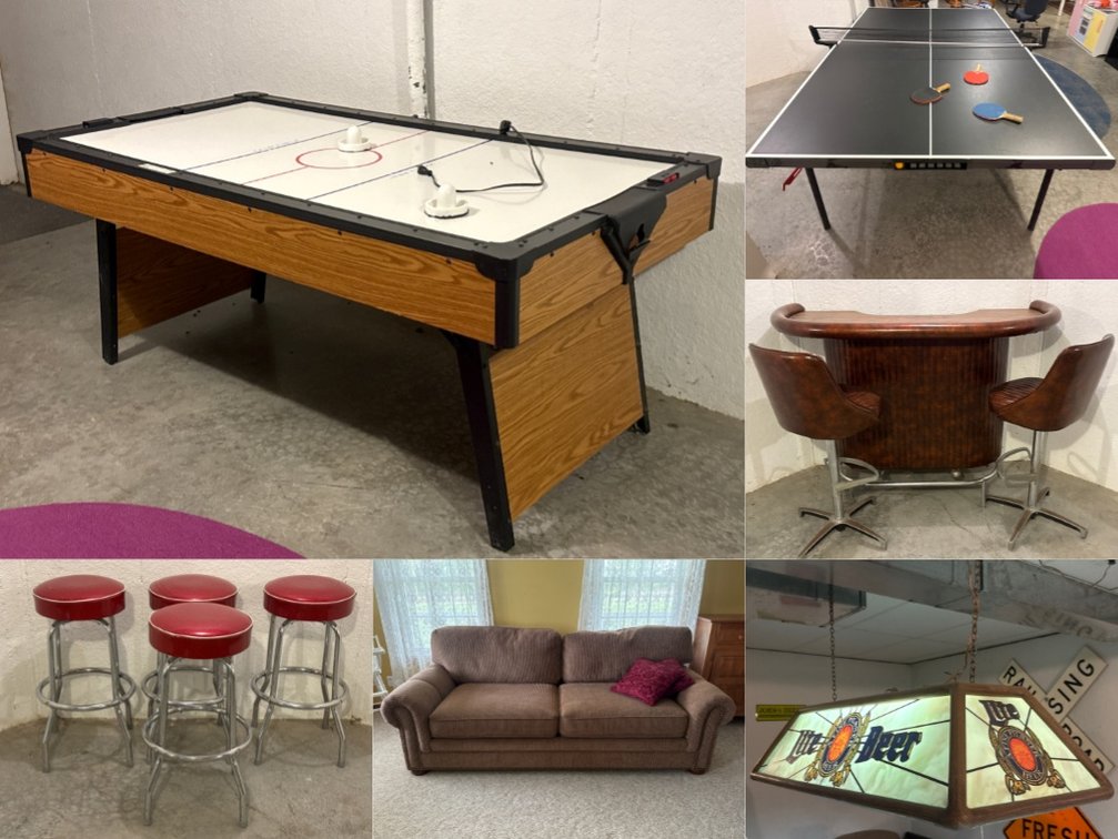 Image for Pamela Guinn Estate Auction