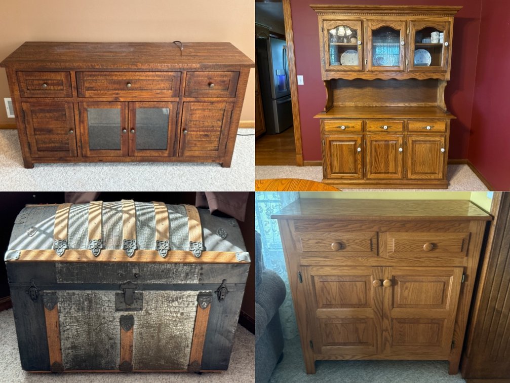 Image for Pamela Guinn Estate Auction