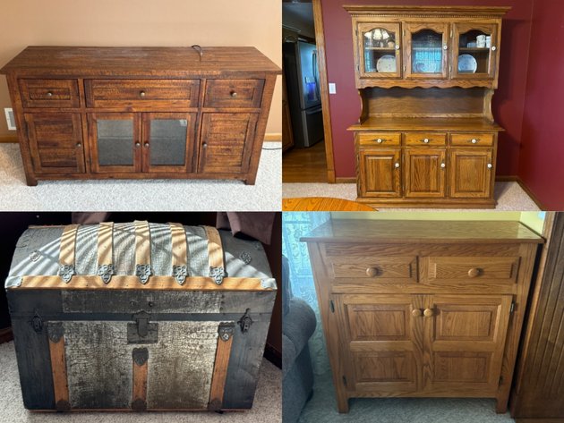 Image for Pamela Guinn Estate Auction