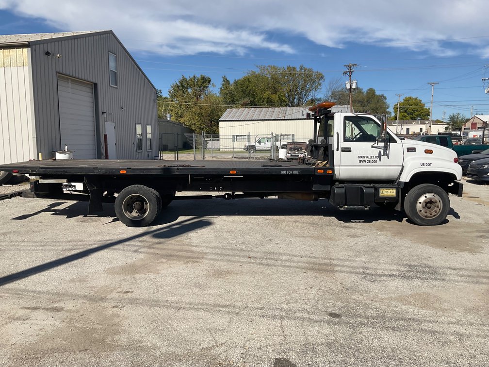 Image for MO-Kan Central Recovery