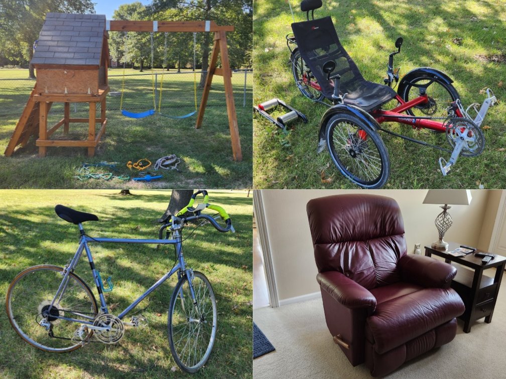 Image for Tom & Barb Lichtenauer Estate
