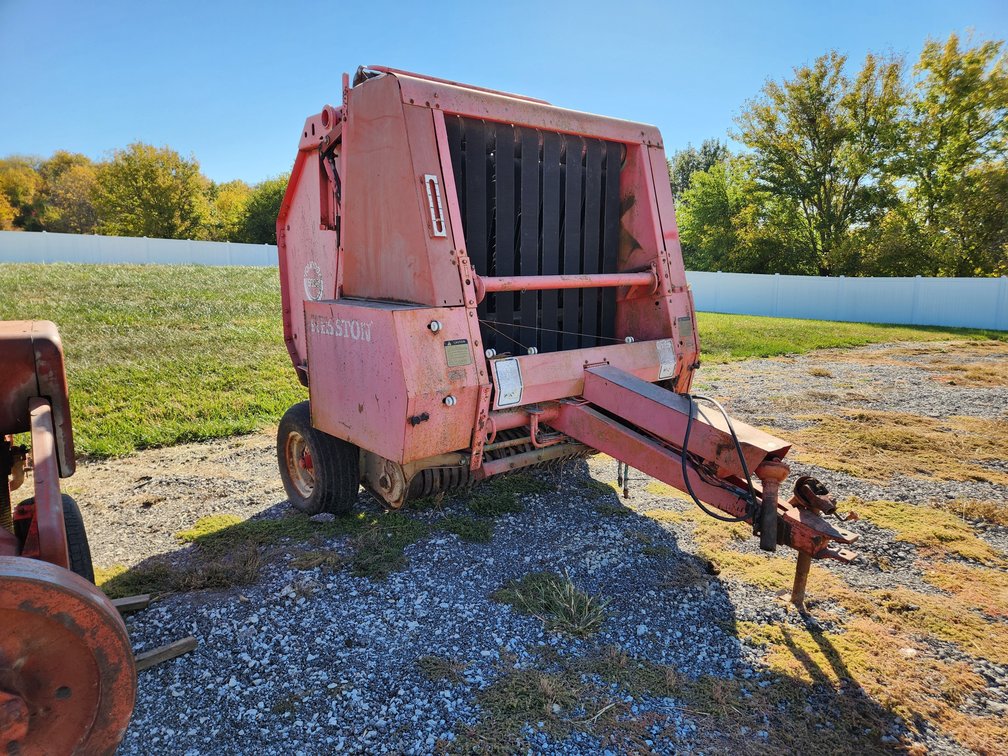 Image for Oldham Consignment Auction