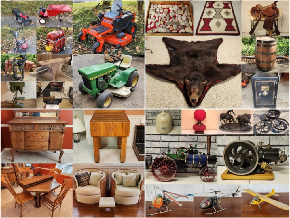 Image for Rita & Jerry Winburn Estate