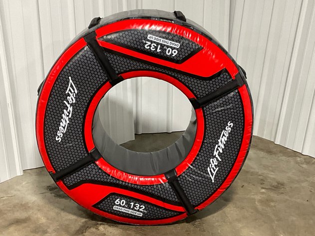 Image for Fitness Equipment Liquidation