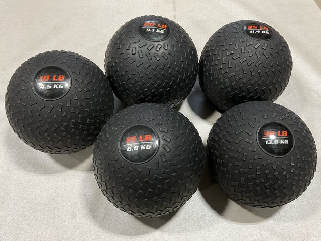 Image for Fitness Equipment Liquidation