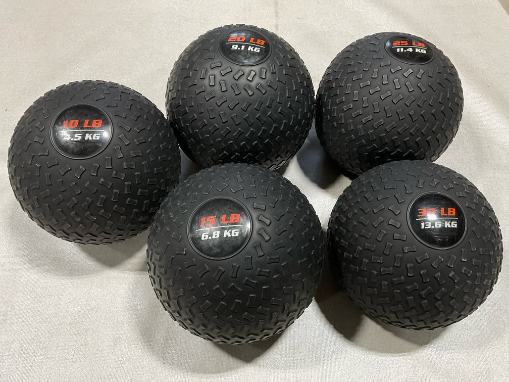 Image for Fitness Equipment Liquidation