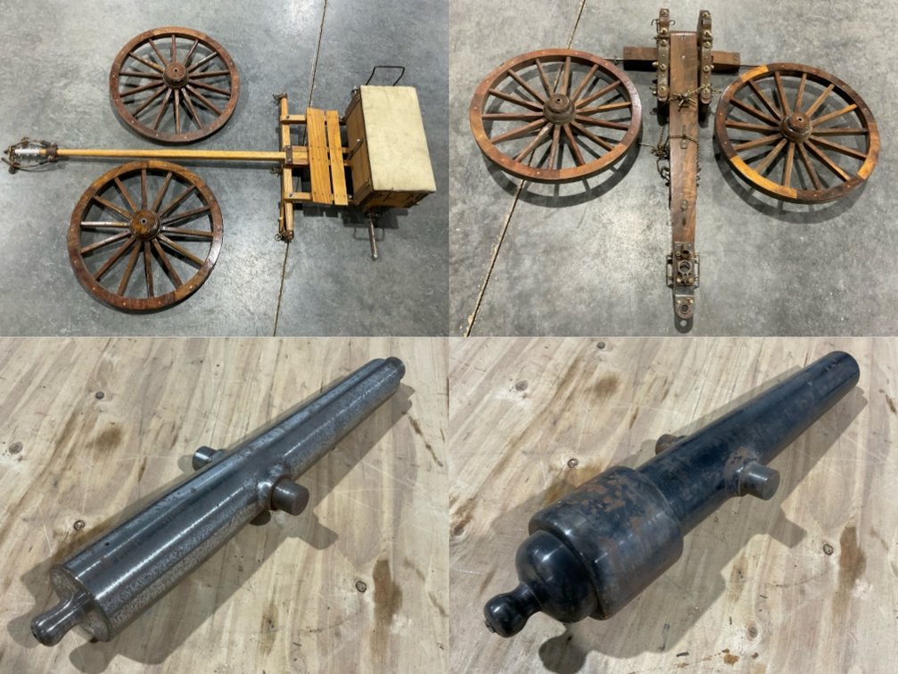 Image for Oldham Consignment Auction