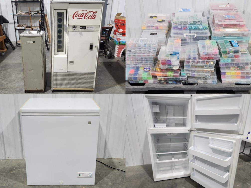 Image for Oldham Consignment Auction