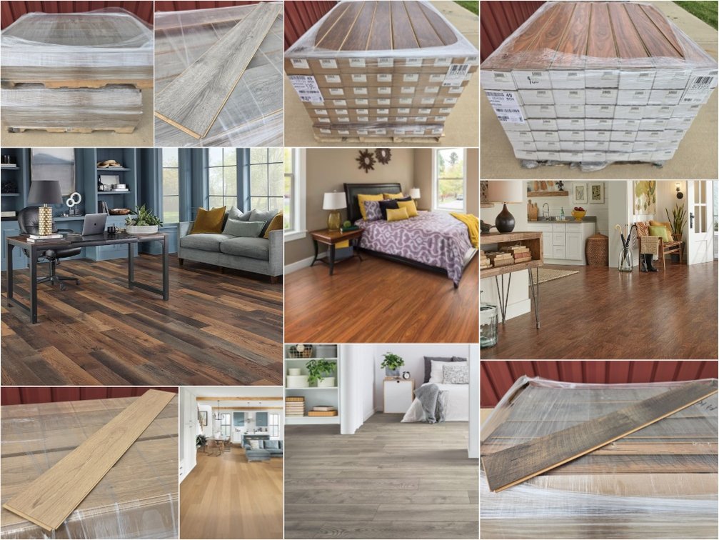 Image for Surplus Flooring Liquidation