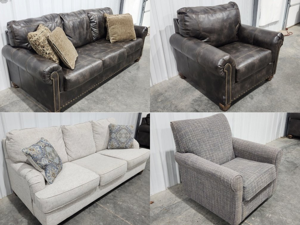 Image for Oldham Consignment Auction