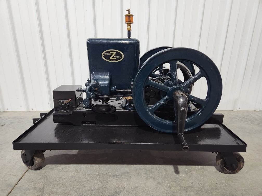 Image for Oldham Consignment Auction