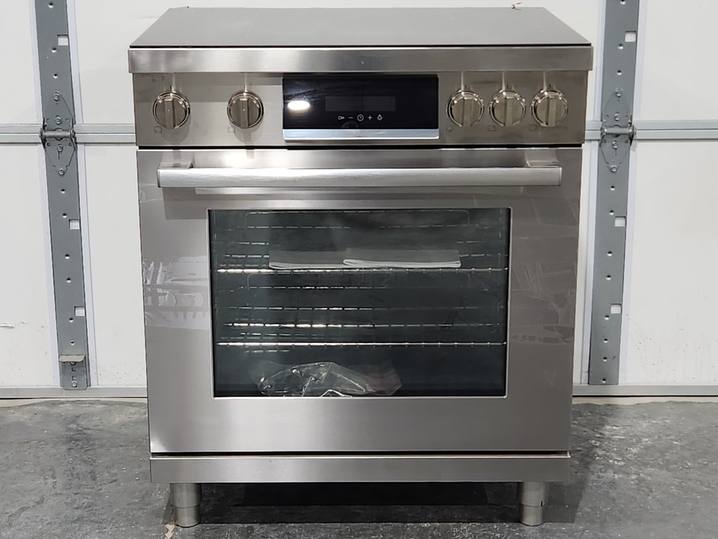 Image for Surplus Appliance Liquidation