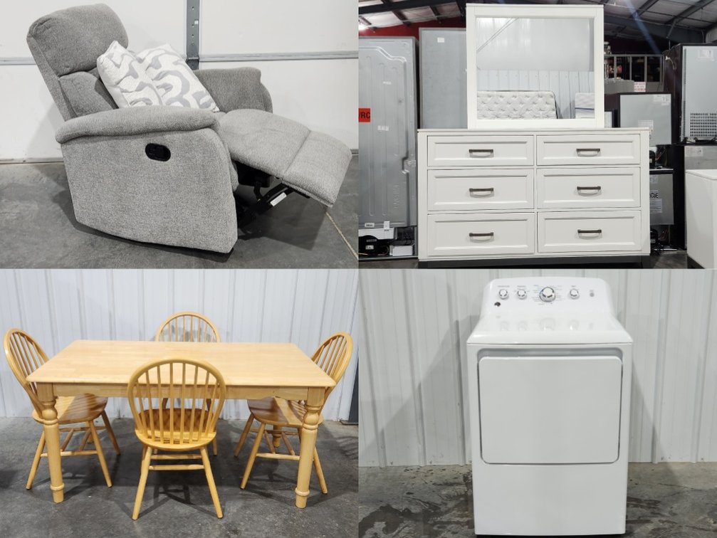 Image for Oldham Consignment Auction