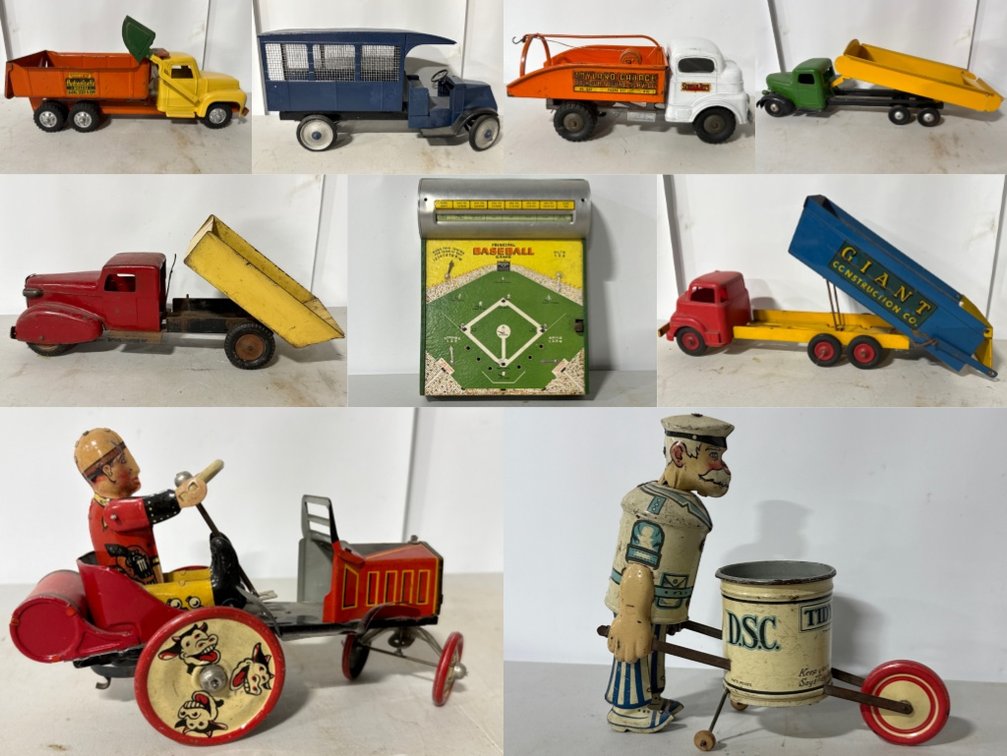 Image for Oldham Consignment Auction