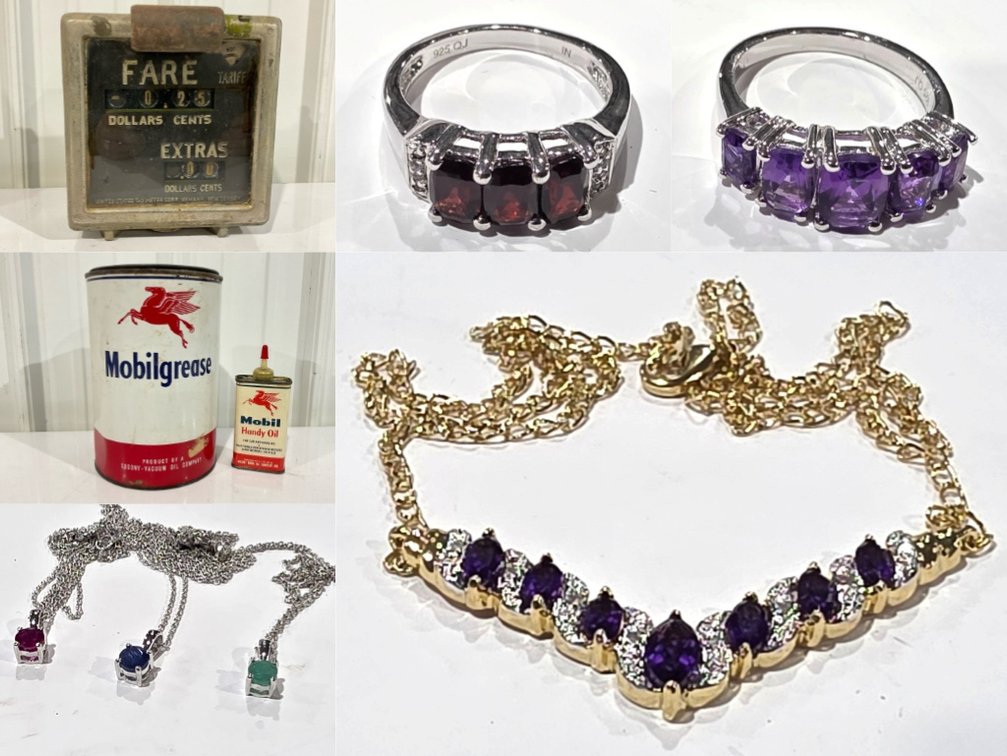 Image for Oldham Consignment Auction