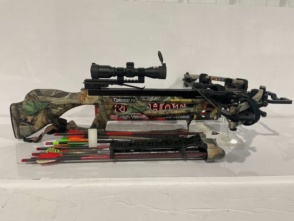 Image for Oldham Consignment Auction