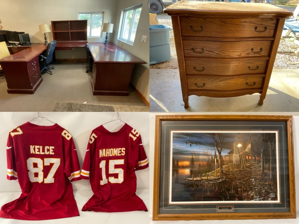 Image for Mike & Mickie Gross Estate