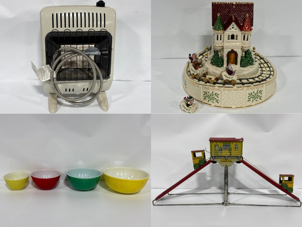 Image for Oldham Consignment Auction