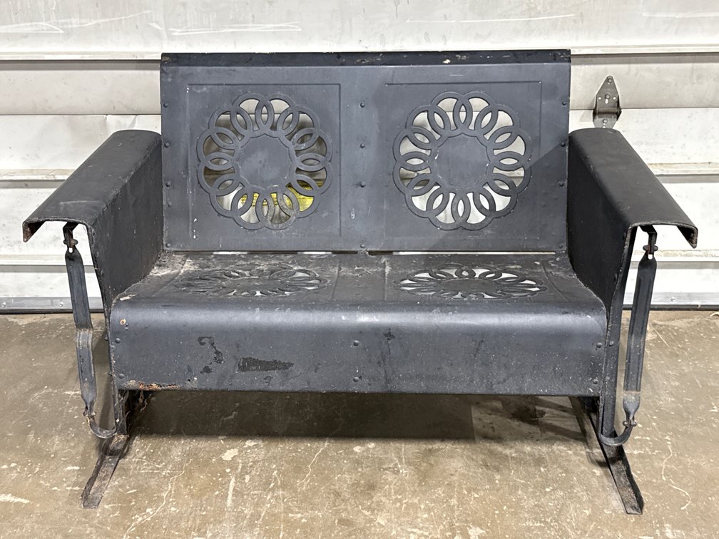 Image for Oldham Consignment Auction
