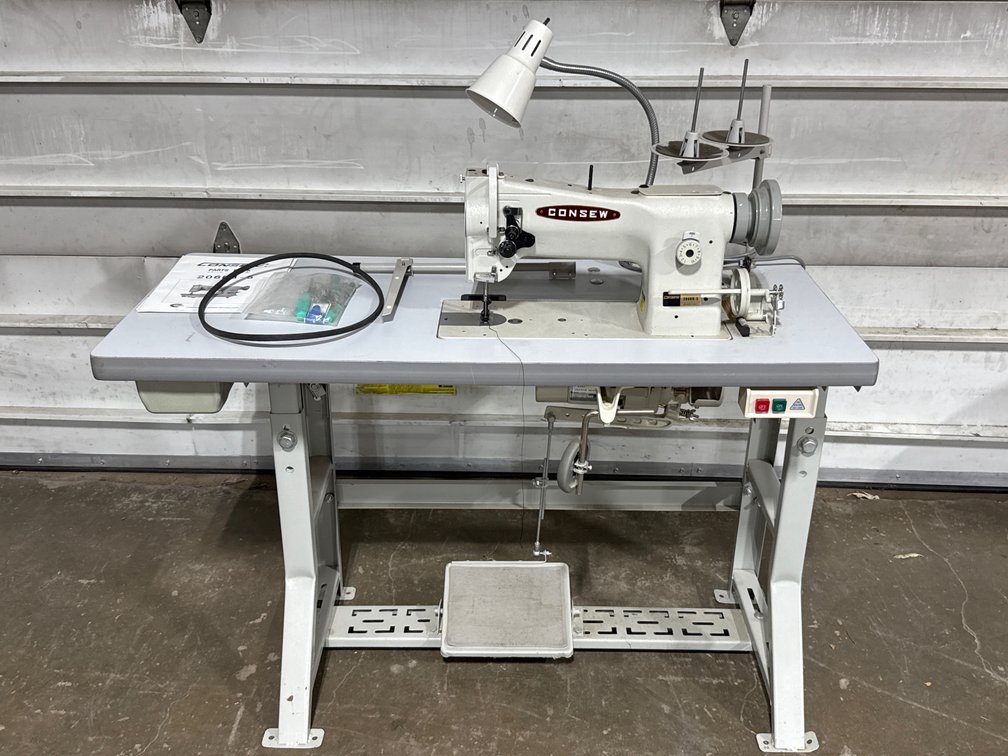 Image for Oldham Consignment Auction