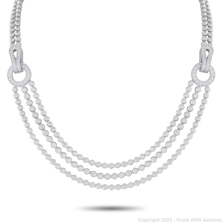 Image for Luxury Jewelry, Designer Jewelry, and Timepieces