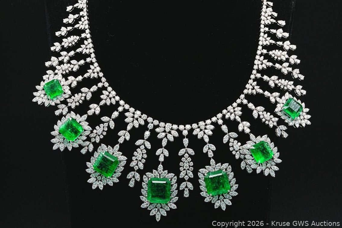 Image for Medici Royal Family Estate Auction and More Part 6