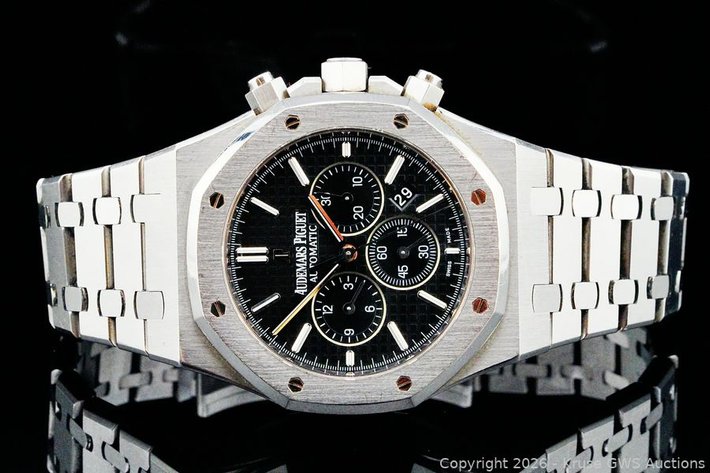 Image for Billionaire Hoard: Rare Jewels, Watches, and Coins