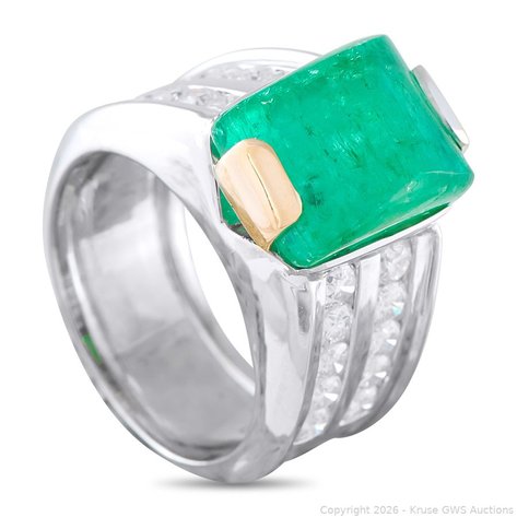 Image for Billionaire Hoard: Rare Jewels, Watches, and Coins