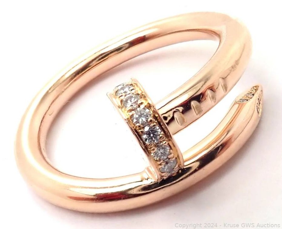 Image for Luxury and Designer Jewelry, Handbags, Timepieces, Coins, and Knives