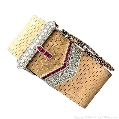 Image for Luxury and Designer Jewelry, Handbags, Timepieces, Coins, and Knives