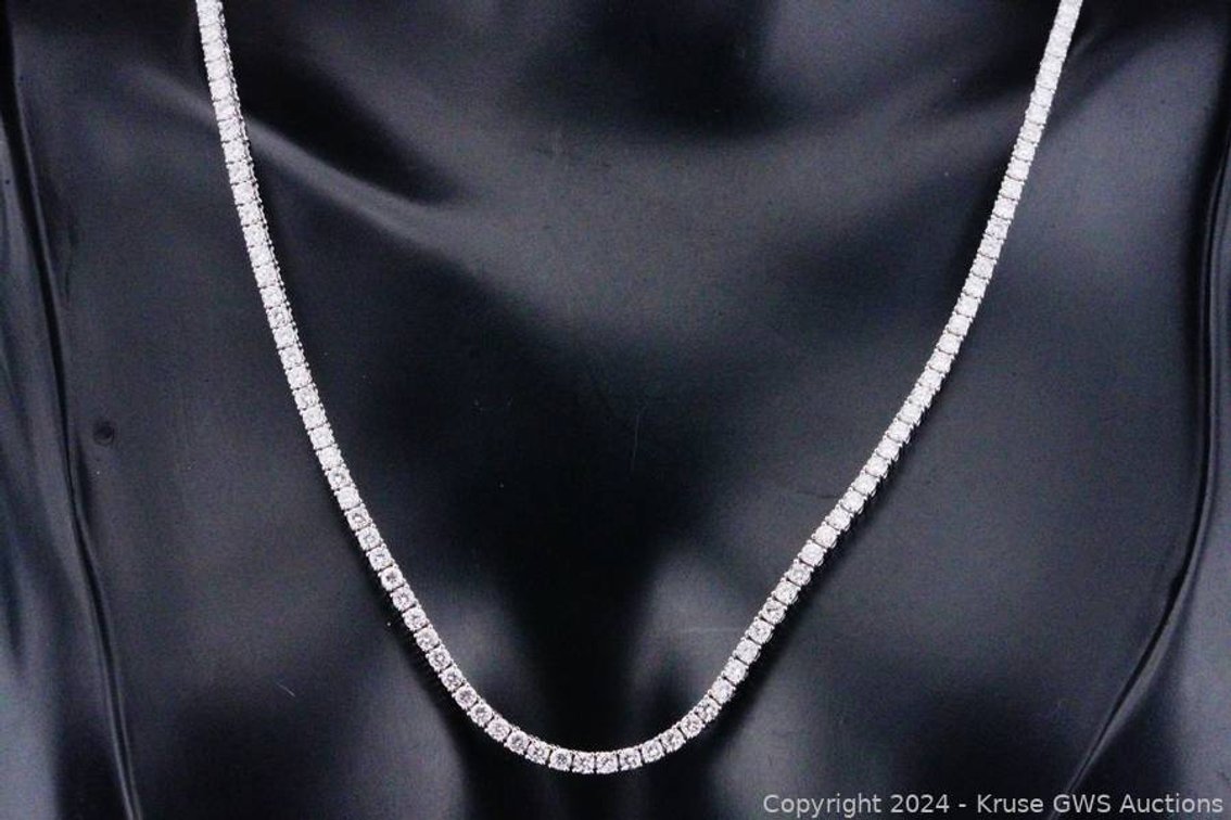 Image for Luxury and Designer Jewelry, Handbags, and Knives