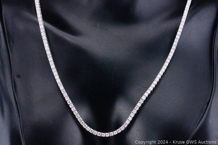 Image for Luxury and Designer Jewelry, Handbags, and Knives