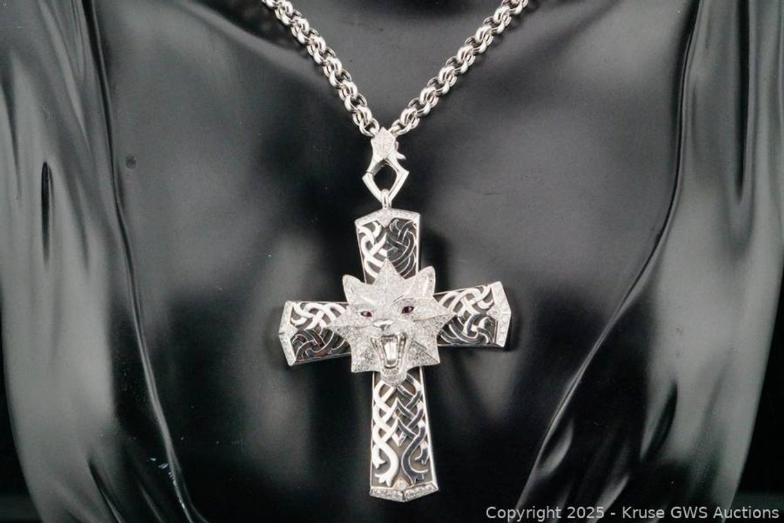 Image for Luxury and Designer Jewelry, Handbags, and Coins