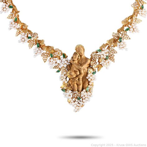 Image for Luxury Jewelry and Designer Jewelry