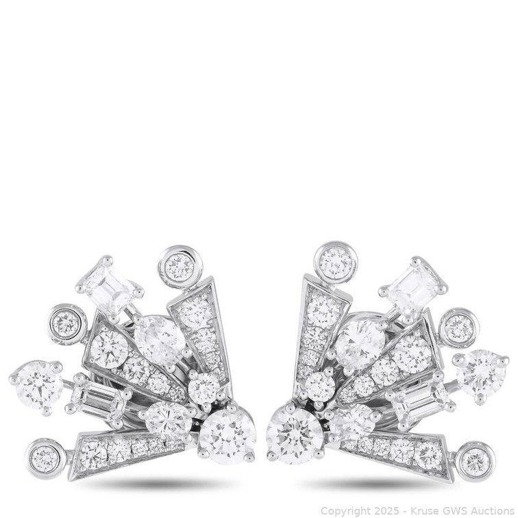 Image for Luxury and Designer Jewelry, Timepieces, and Handbags